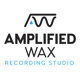 Amplified Wax Recording