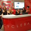 Cyclebar Easton gallery