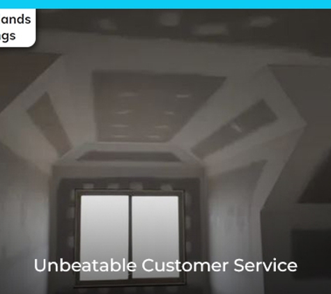 Southern Highlands Interior Linings - Bowral, NSW. Unbeatable Customer Service
