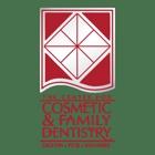 The Center for Cosmetic & Family Dentistry-Navarre