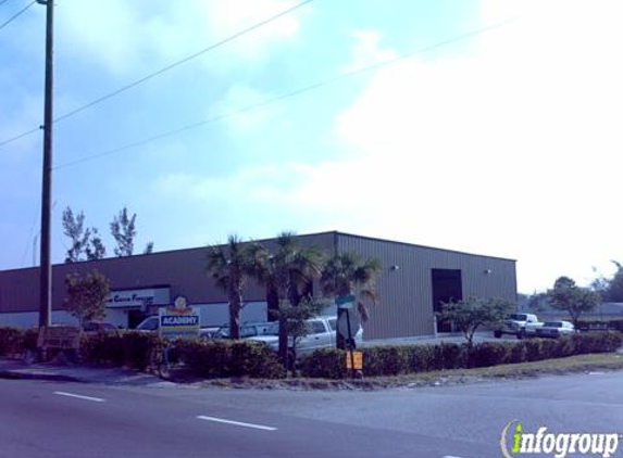 J & B Quality Millwork LLC - West Palm Beach, FL