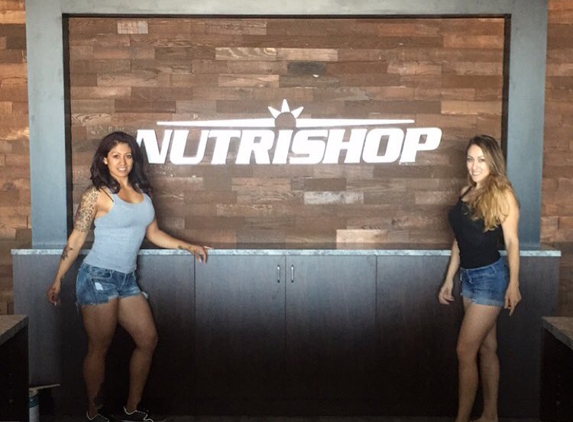 Nutrishop - Hesperia, CA