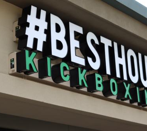 #BestHour Kickboxing - Federal Way, WA