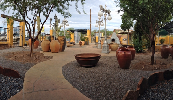 Acme Sand & Gravel - Tucson, AZ