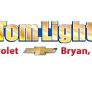 Tom Light Chevrolet Company - New Car Dealers