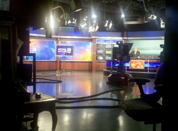 KCRA