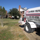 Chapman Propane - Propane & Natural Gas