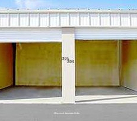 The Storage Place of Hemet - Hemet, CA