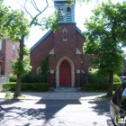 Christ Lutheran Church