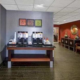 Hampton Inn & Suites Lawton - Lawton, OK