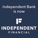 Independent Bank - Commercial & Savings Banks