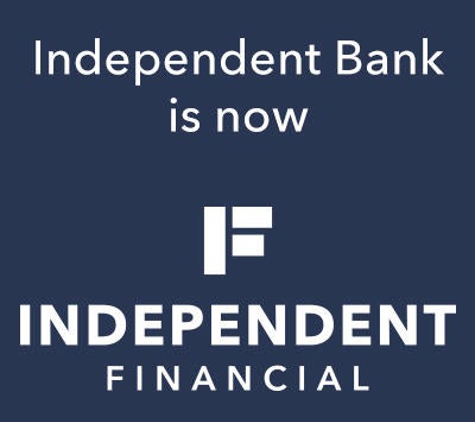 Independent Financial - Houston, TX