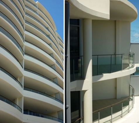 Complete Design Fabrication - Warana, QLD