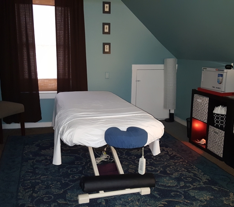 Integrative Massage Therapy - Keene, NH