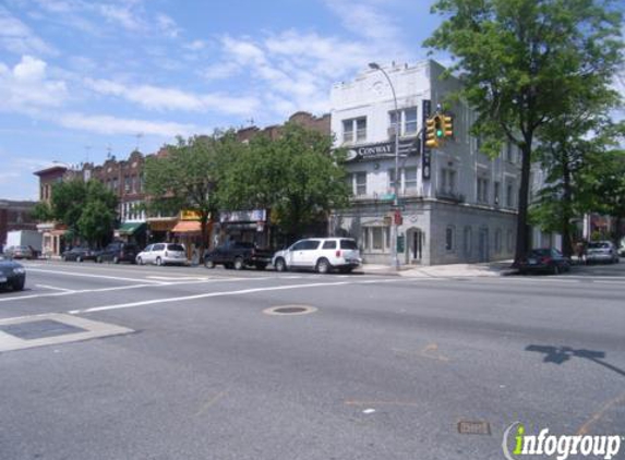 National Cremation Service - New York, NY