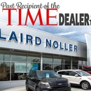 Laird Noller Ford - New Car Dealers