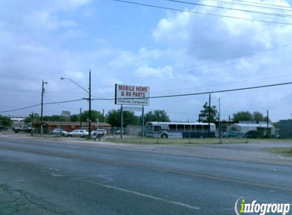 Rey's Road Service Inc - San Antonio, TX
