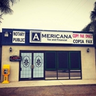 Americana Tax Service