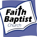 Faith Baptist Church - Churches & Places of Worship