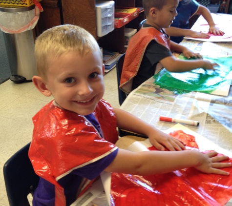 First Lutheran PreSchool - El Cajon, CA