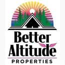 Better Altitude Properties - Real Estate Agents
