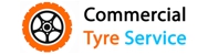 Commercial Tyre Service - Tyres