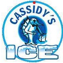 Cassidy's Ice Co - Ice