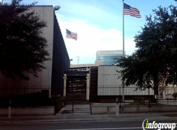 The Grand Lodge of Florida - Jacksonville, FL