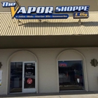 The Vapor Shoppe of Troy