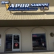 The Vapor Shoppe of Troy