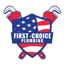 First-Choice Plumbing - Drainage Contractors
