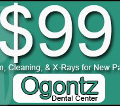 Ogontz Dental Center - Philadelphia, PA