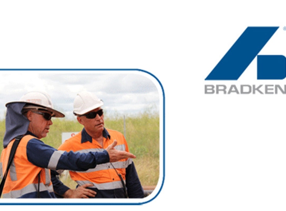 Bradken - Mount St John, QLD