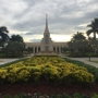 Fort Lauderdale Florida Temple