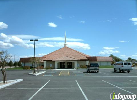 Avondale Baptist Church - Avondale, AZ
