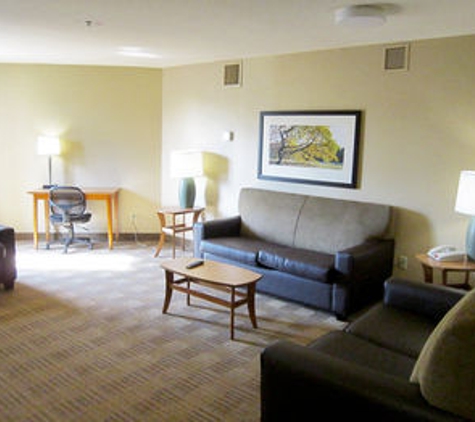 Extended Stay America Seattle - Renton - Renton, WA