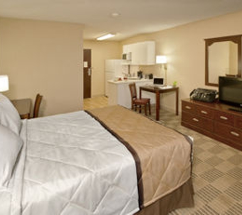 Extended Stay America - Durham, NC