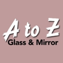 A To Z Glass & Mirror Company - Fine Art Artists