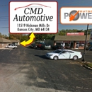 CMD Automotive - Auto Repair & Service