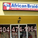 138 African Braids - Hair Braiding