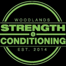Woodlands Strength & Conditioning - Health Clubs