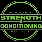 Woodlands Strength & Conditioning