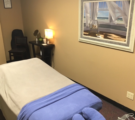 Mind and Body Massage and Wellness Eden Prairie - Eden Prairie, MN