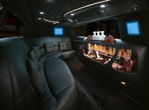 SOCAL VIP LIMOUSINE SERVICE - Newport Beach, CA