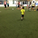 Fresno Indoor Soccer - Soccer Clubs