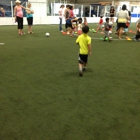 Fresno Indoor Soccer