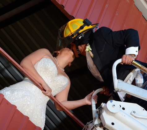 Ann Matthews Bridal - Albuquerque, NM