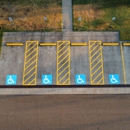 Meyer Line Striping - Building Maintenance