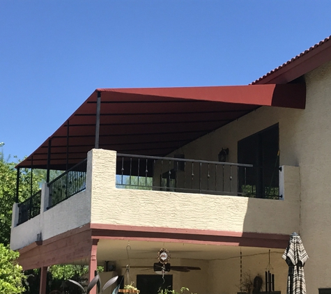 Arizona Superior Awning LLC - Buckeye, AZ