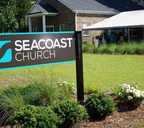 Seacoast Church-McClellanville - Mc Clellanville, SC